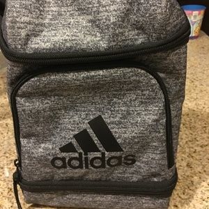 adidas cooler or lunch baag